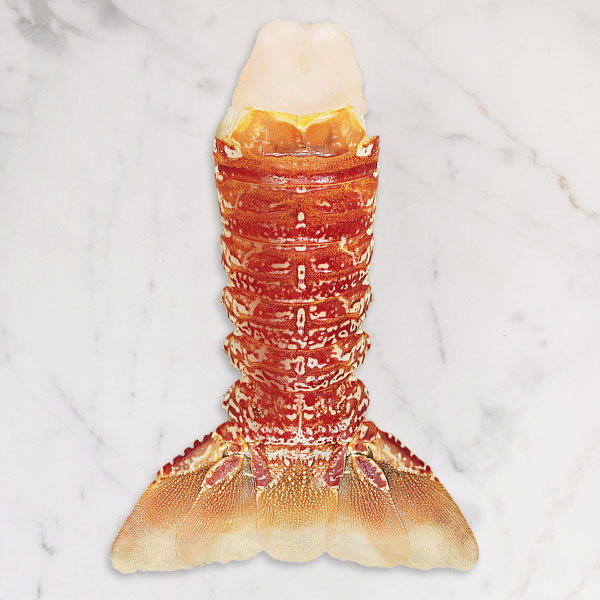 Image of South African Lobster Tails