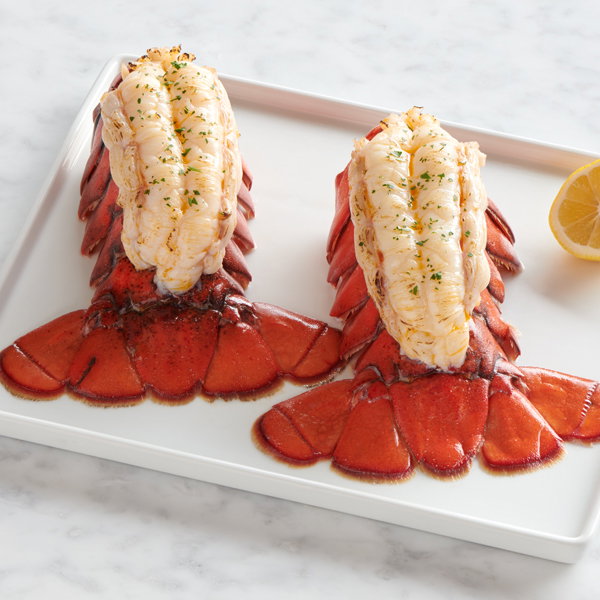 Image of Maine Lobster Tails