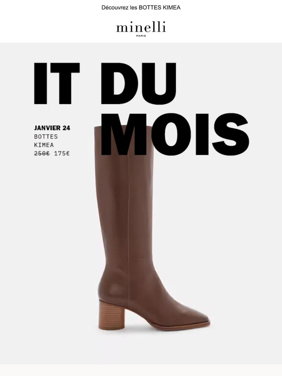 IT DU MOIS