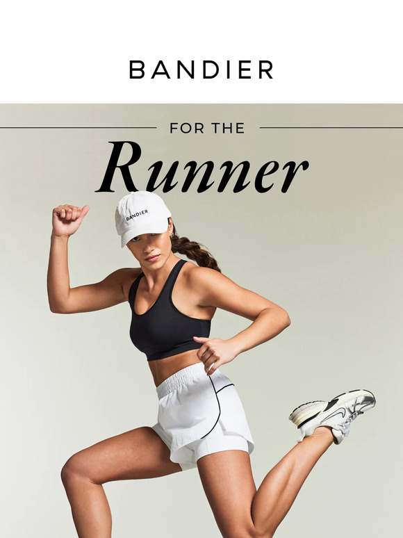 Bandier Email Newsletters Shop Sales, Discounts, and Coupon Codes