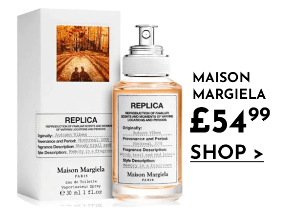 MAISON MARGIELA