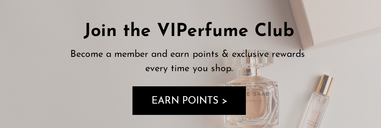 VIP Perfume Club