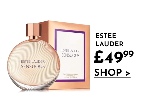 ESTEE LAUDER