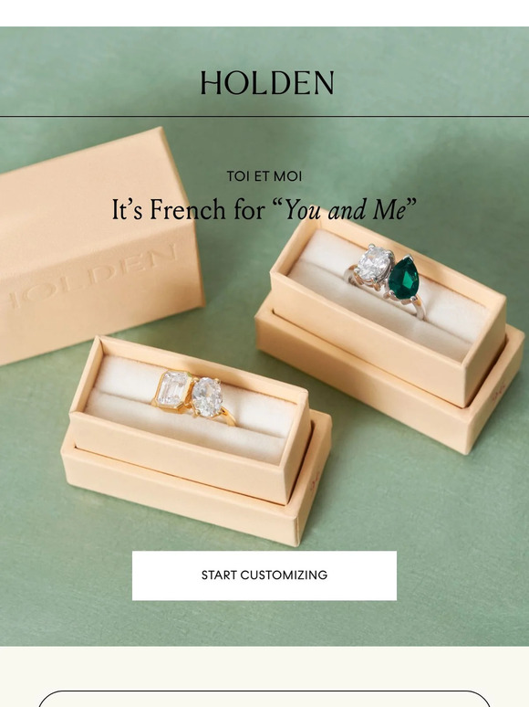 holden Email Newsletters Shop Sales, Discounts, and Coupon Codes