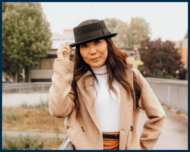 American Hat Makers National (Pork) Pie Day 🎩 Milled