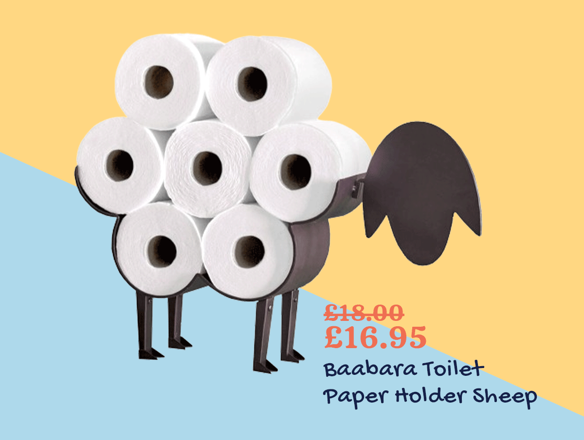 Red Candy Ltd Hot Dn! Your Weekly Dose of Funtastic Products is Here