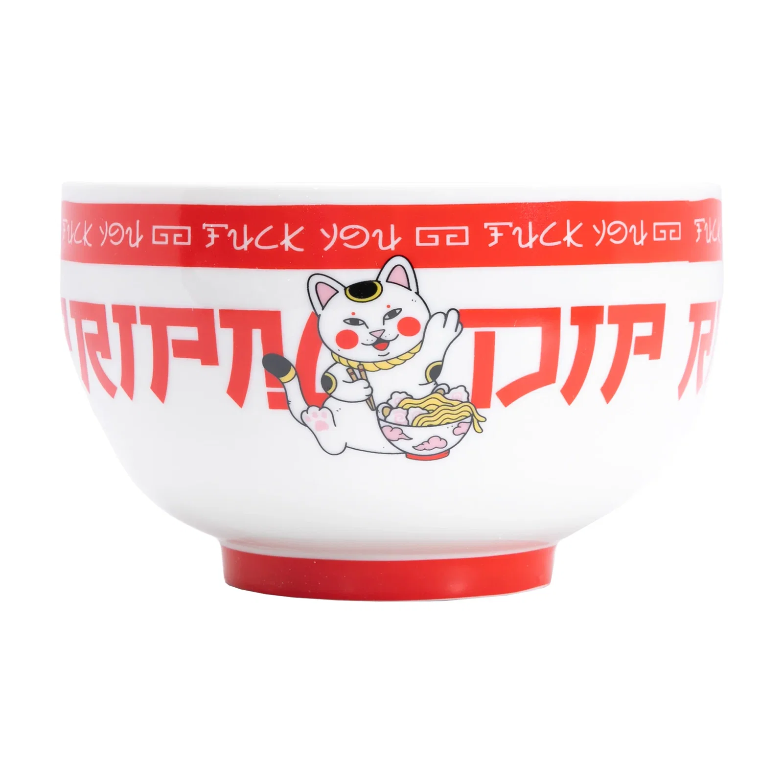 Image of Lucky Nerm Bowl