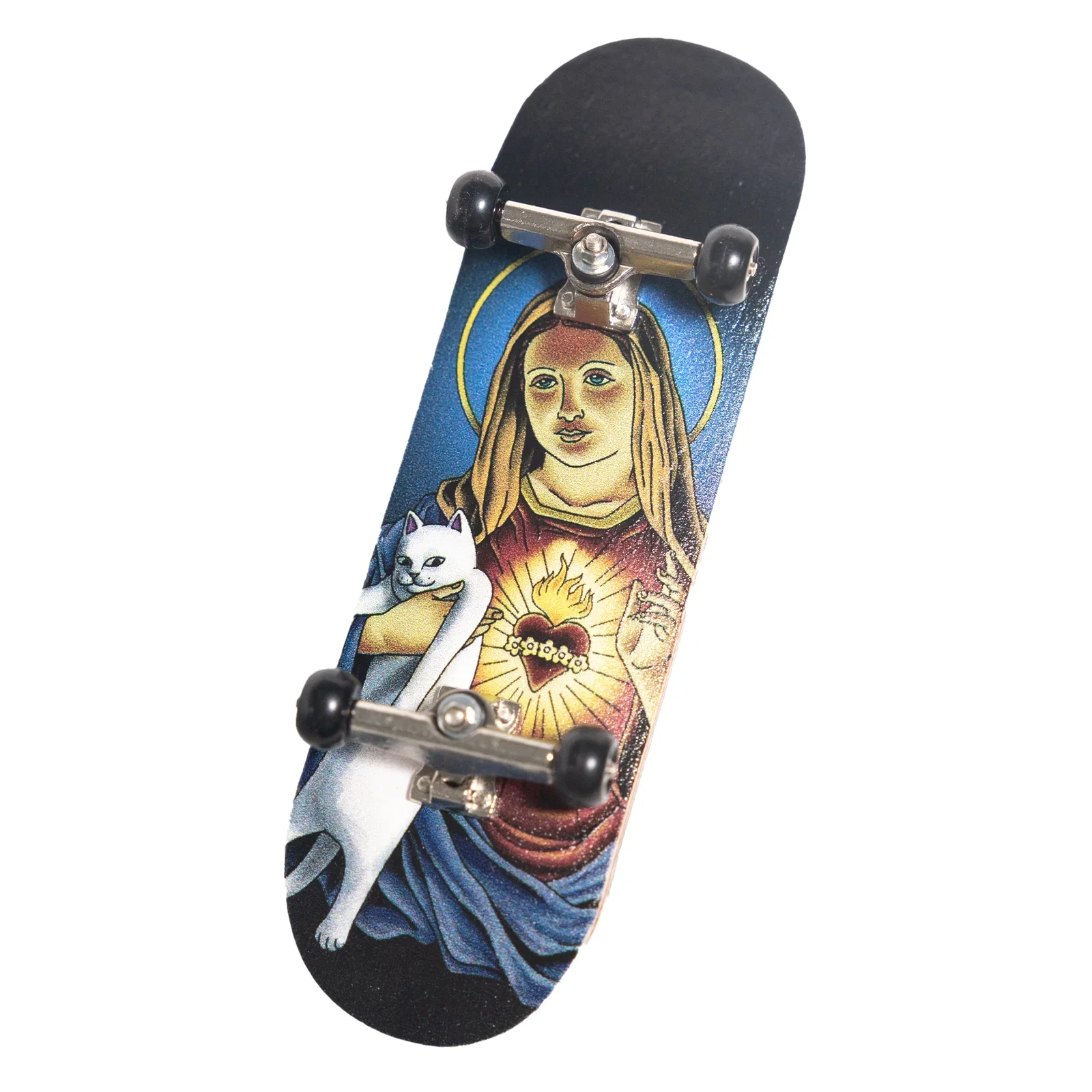 Image of Mother Mary Finger Board (Multi)