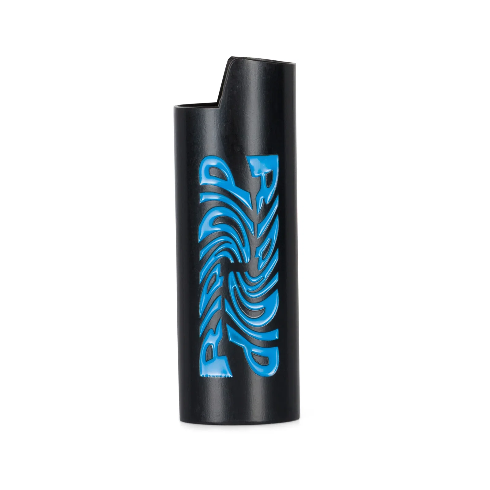 Image of Shroom Diet Lighter Cover (Black)