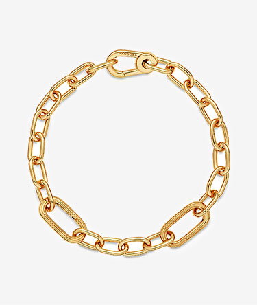 Pandora ME Small-Link Chain Bracelet