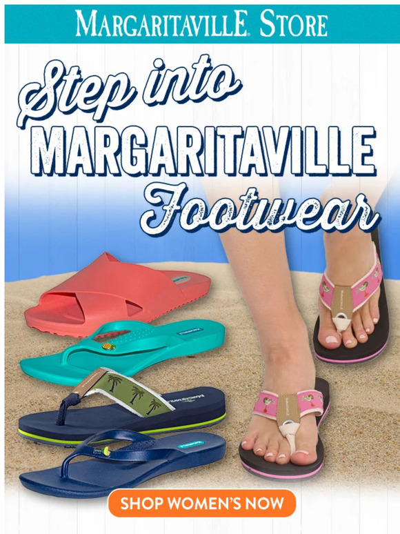 Margaritaville Store: Step Into Margaritaville | Milled