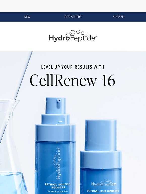 Radiant Skin Awaits with CellRenew-16