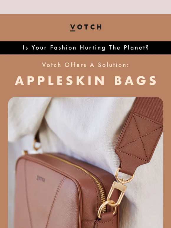Step into Sustainable Style 🌱