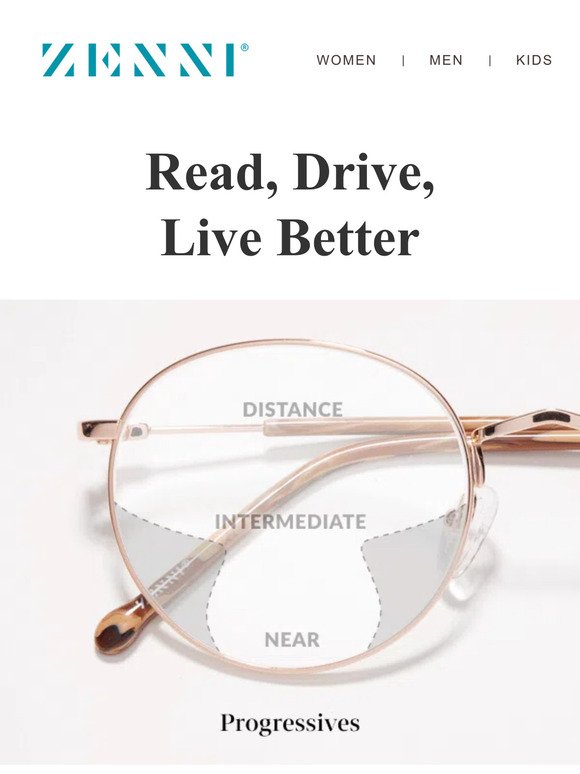Read, Drive, Live Better 🤓💯