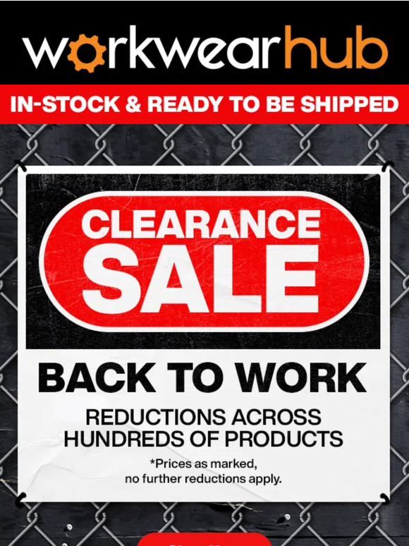 New markdowns added!!!