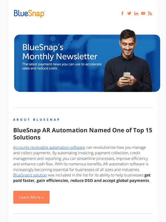 Global Payments for NetSuite, Boosting Profitability in 2024 & More
