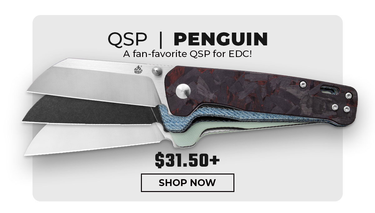 QSP Penguin