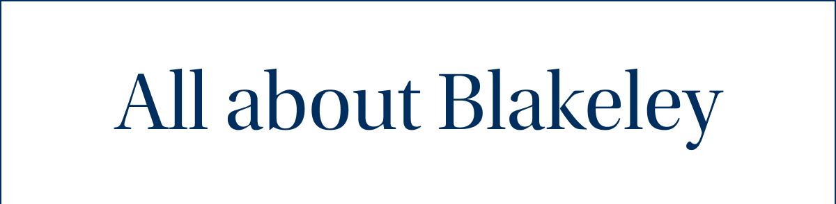 All about Blakeley