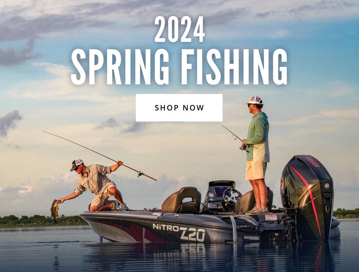 Spring Master Catalog