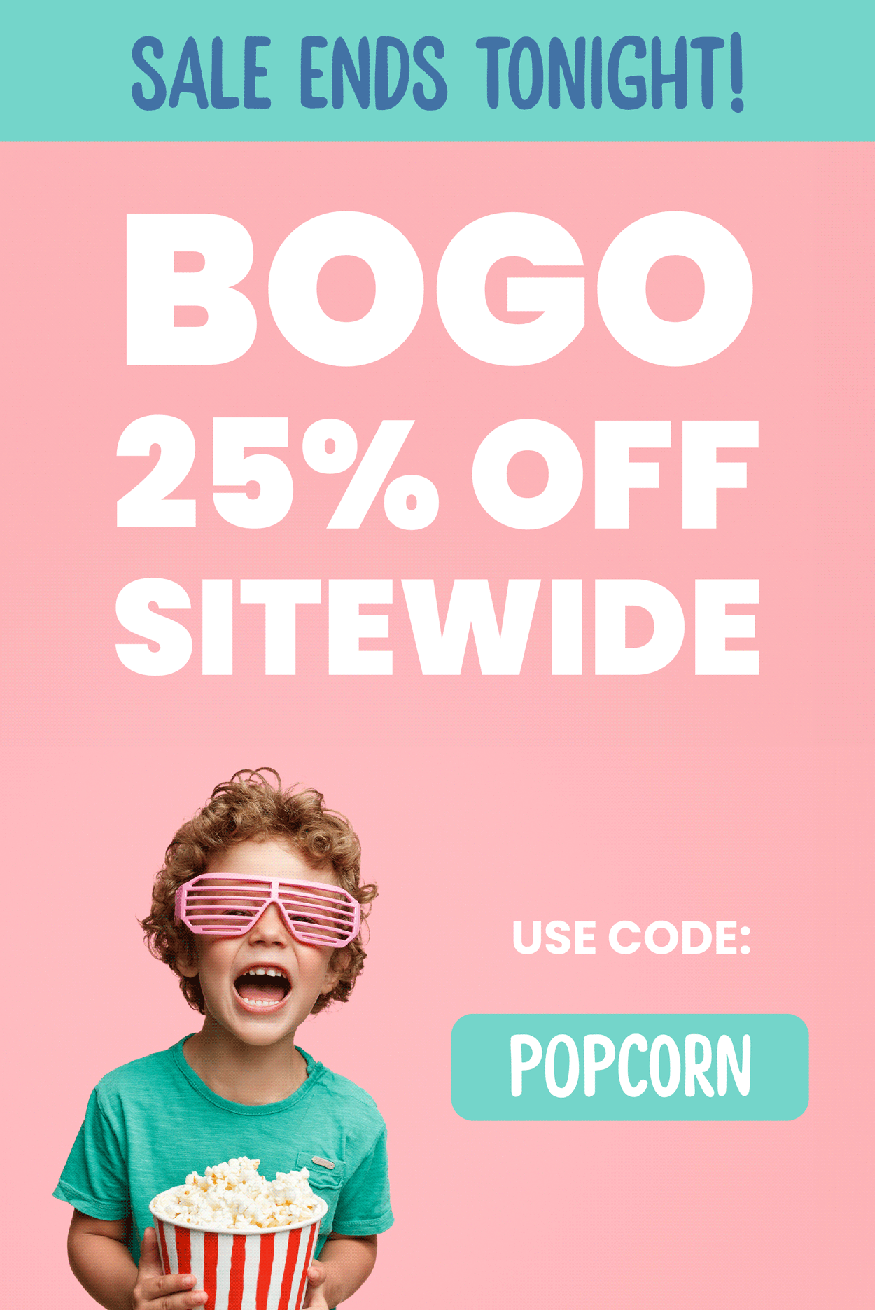 CookiesKids Final Chance Shop BOGO 25 OFF By Midnight Tonight Milled