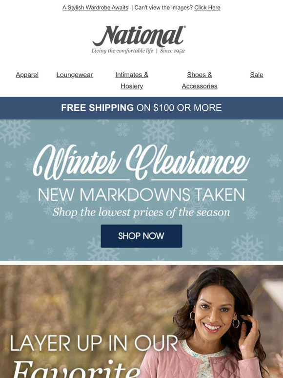 ShopNational Take 20 OFF & Explore Our New Catalog Milled