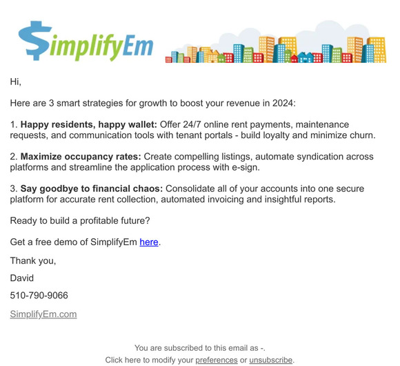Boost Your Revenue in 2024: Smart Strategies for Growth