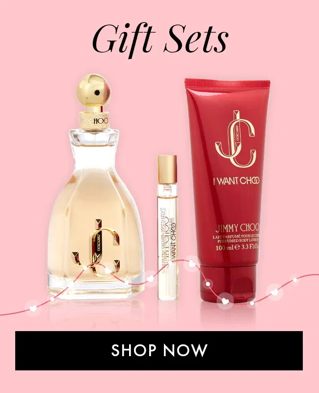 Gift Sets. Shop Now