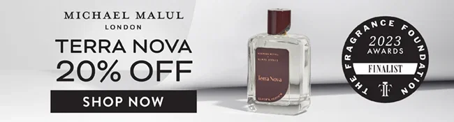 Michael Malul London Terra Nova 20% Off. Shop Now