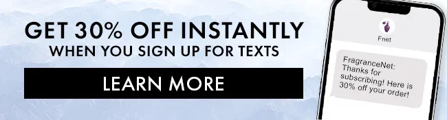 Get 30% Off instantly when you sign up for texts. Learn More