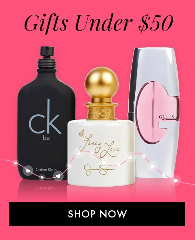 Gifts Under $50. Shop Now