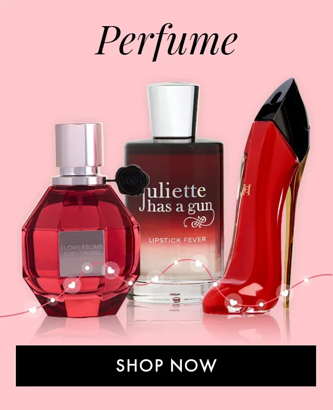 Perfume. Shop Now