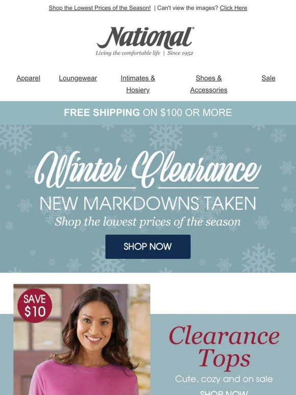 ShopNational Take 20 OFF & Explore Our New Catalog Milled