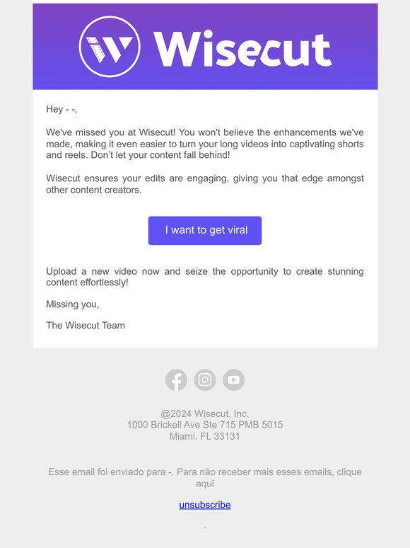 Don’t Miss Out on Elevating Your Content
