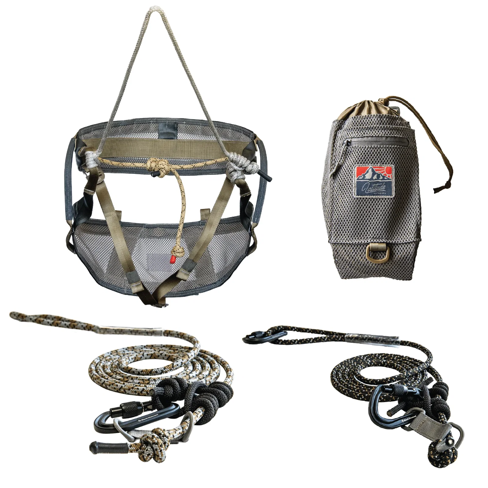 Image of Method 2 Saddle Kit