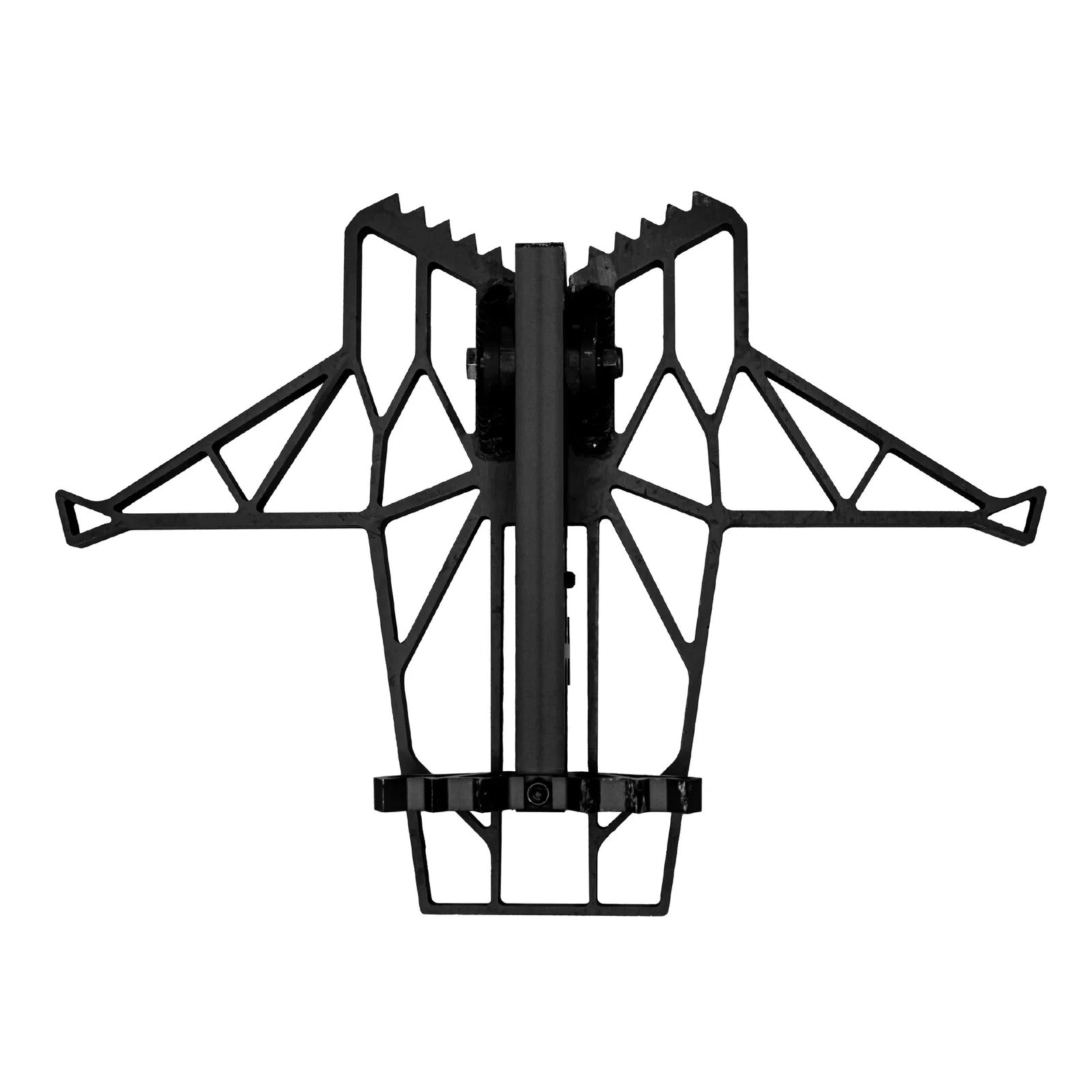 Image of X-Wing Speed Series Saddle Platform