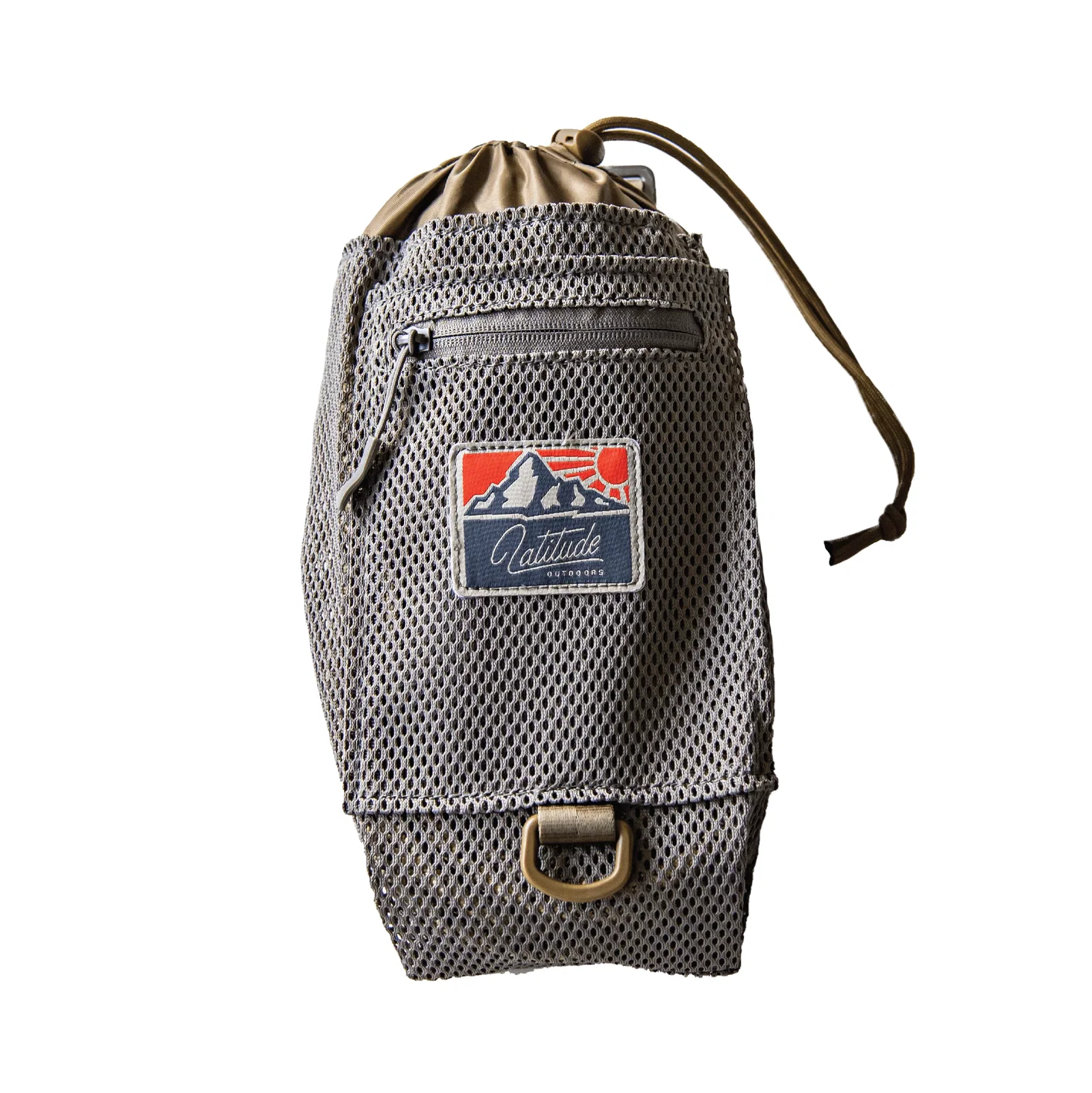 Image of The Method Dump Pouch