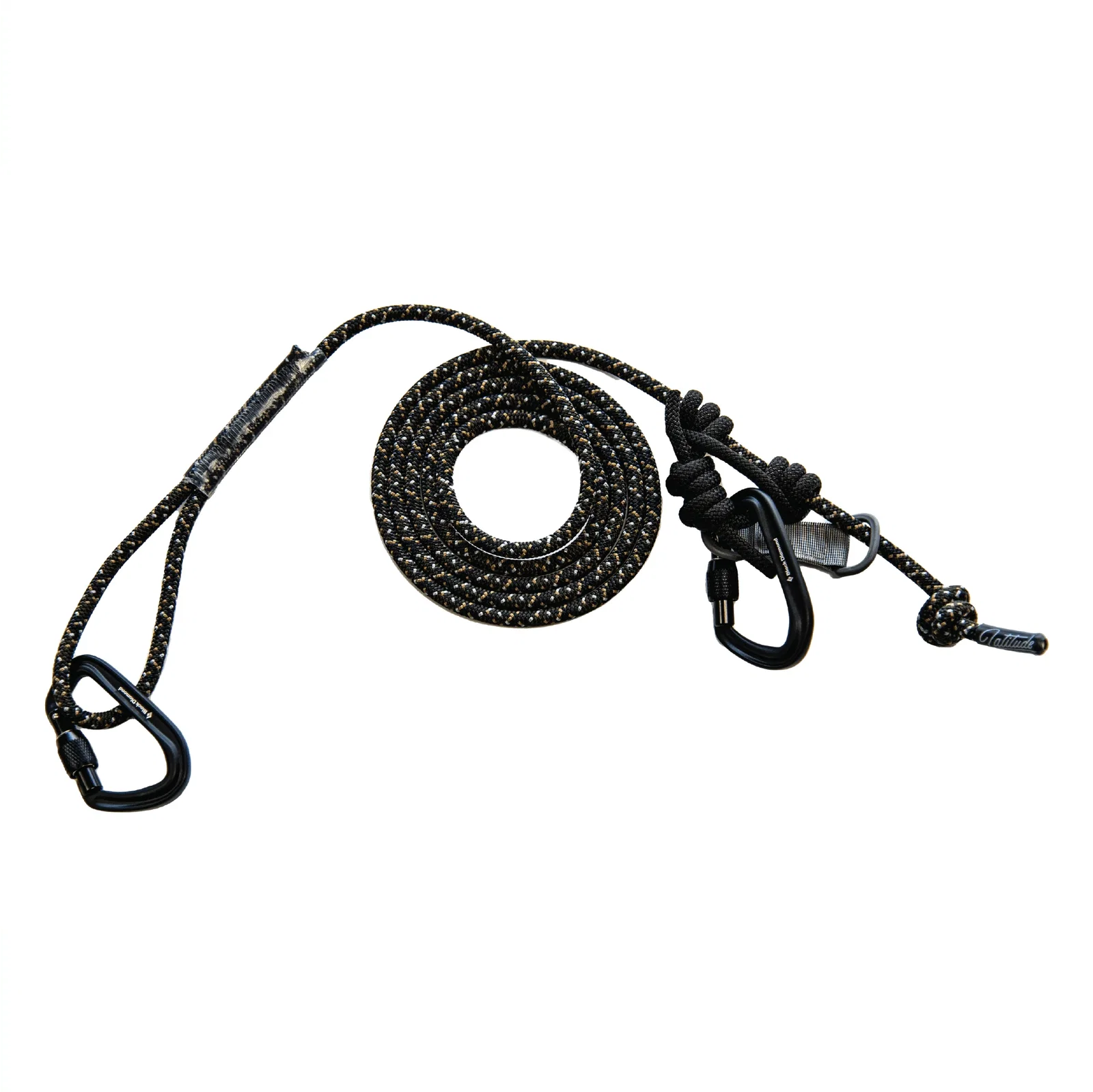 Image of VAPOR LINE 8mm Lineman Belt