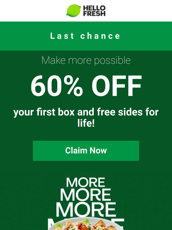 🚨Hurry! Up to 60% off ends soon.