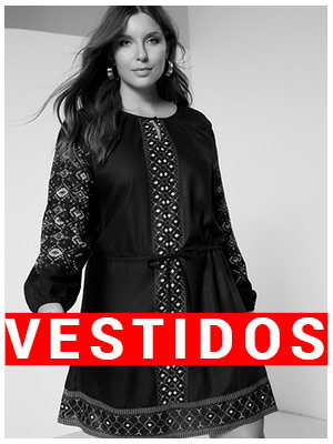 Vestidos