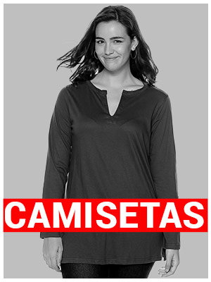 Camisetas