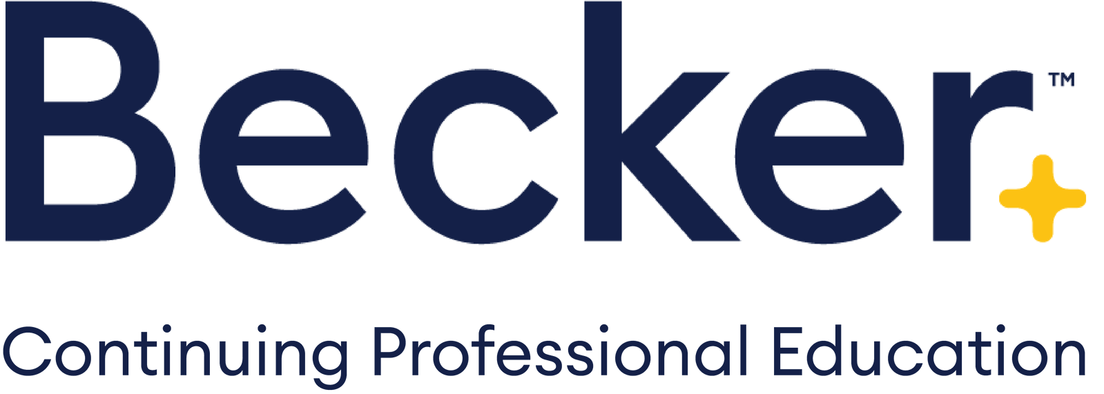 Becker Continuing Professional Education