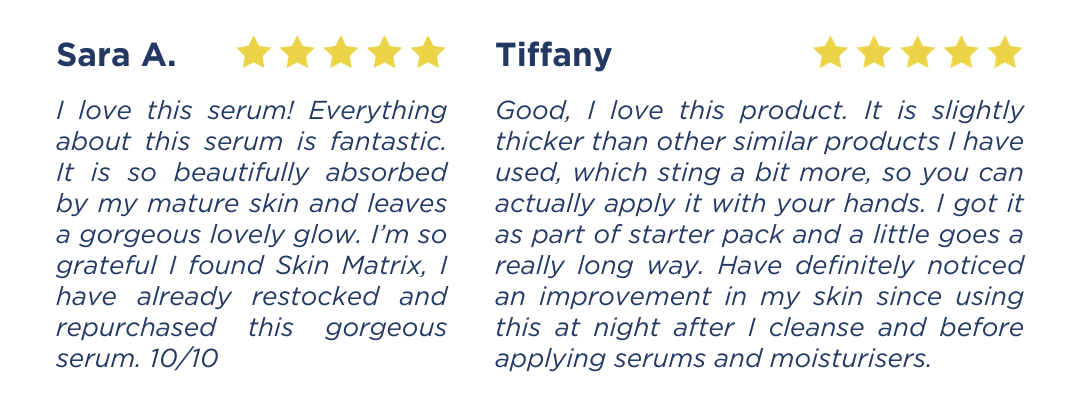 Customer Reviews
