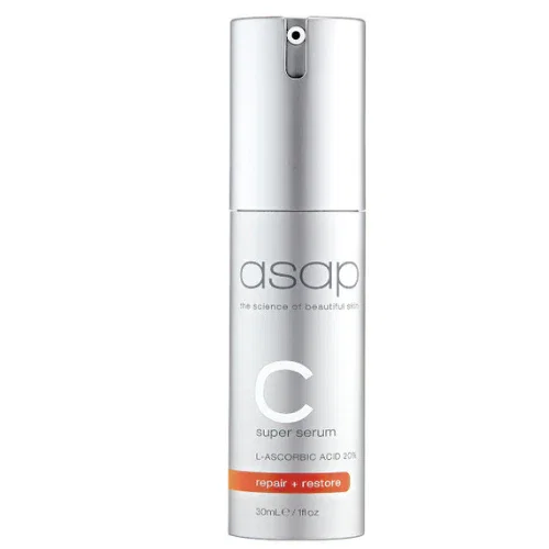 Image of ASAP Super C Serum