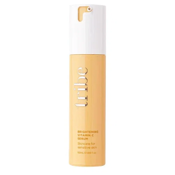 Image of Tribe Skincare Brightening Vitamin C Serum