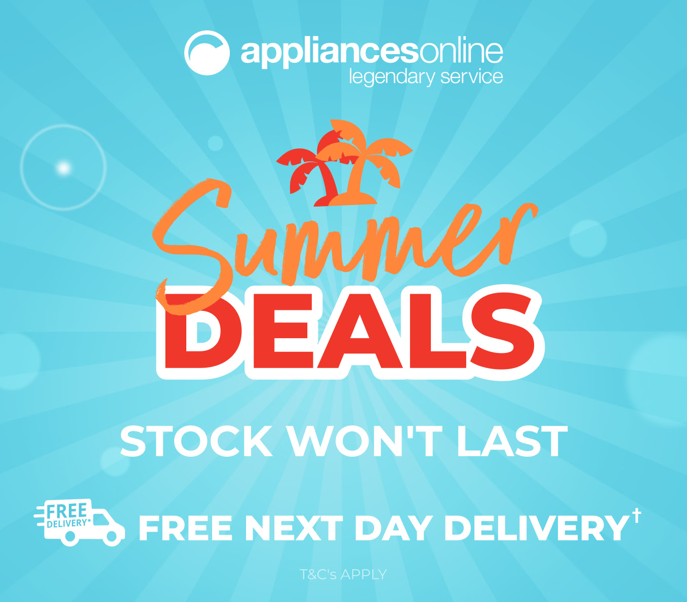 Appliance Warehouse Kitchen and Home Appliances Online Store ⏱️ Instant CASH OFF DEALS You