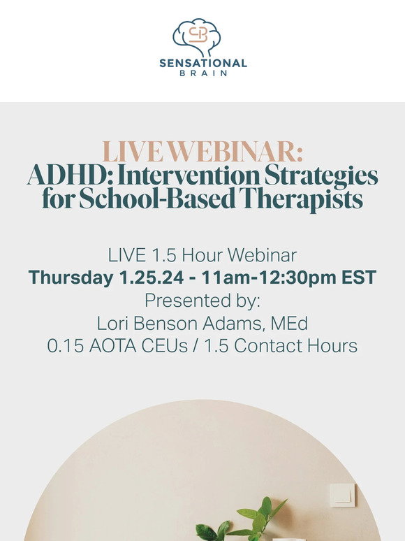 Picture of ADHD in children and adolescents: Review of current practice of non ...