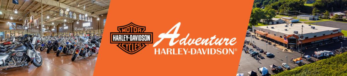 Adventure Harley-Davidson: The 2024 Lineup is Here | Check Out the All ...