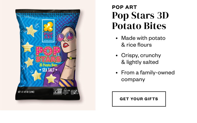 Pop Art. Get Your Gifts.