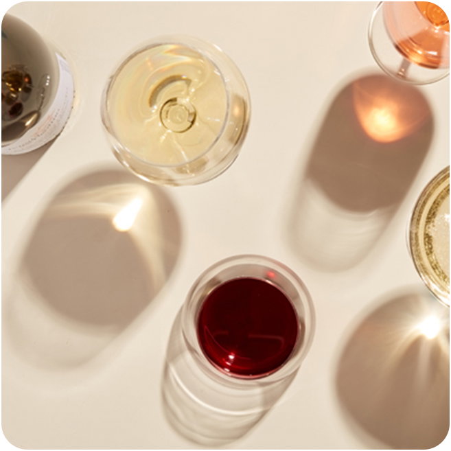 CLEAN WINE