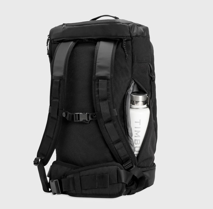 Wingman Travel Backpack Duffel